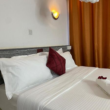 Levels Hotel Найроби Екстериор снимка